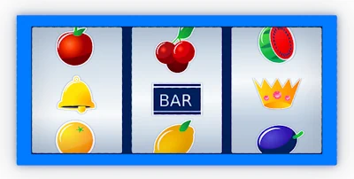 Spilleautomater Spins Image Banner